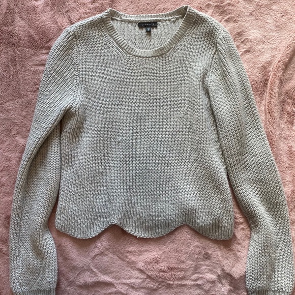 dynamite sweater - Picture 2 of 3